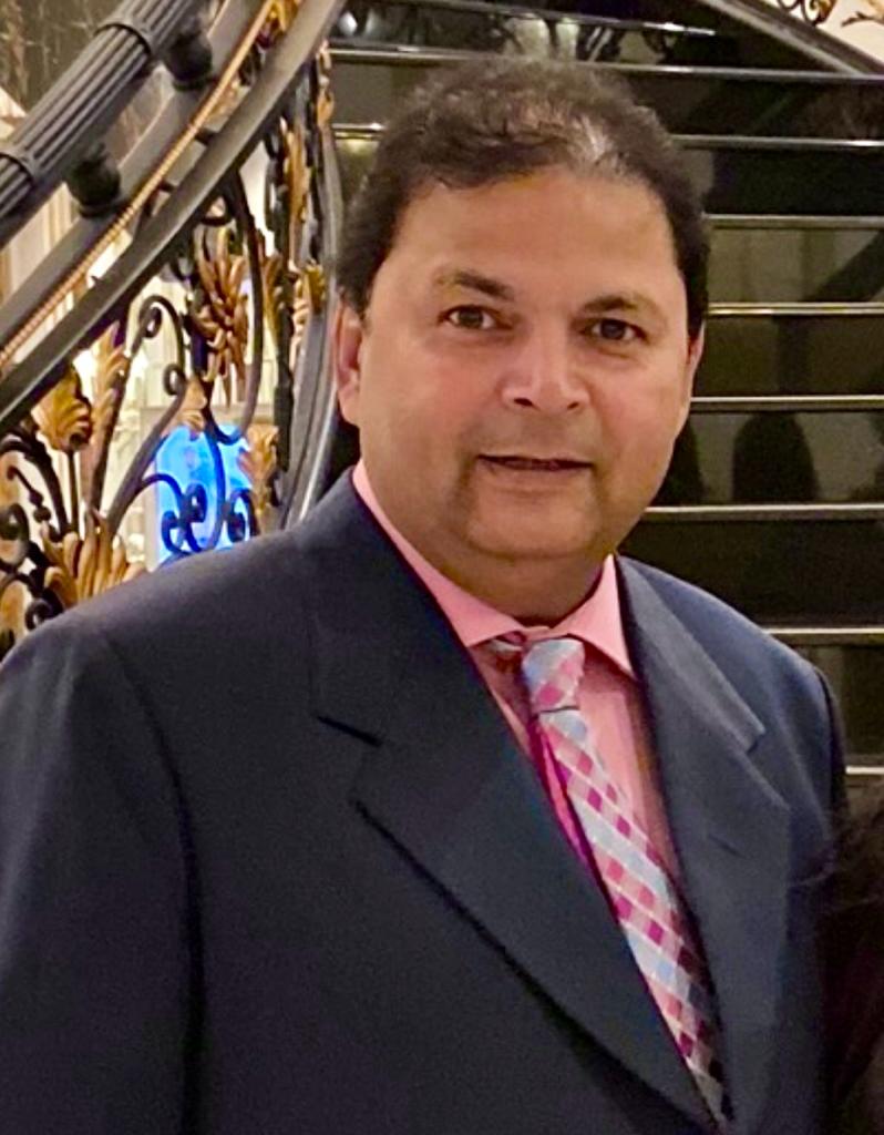 Gautam Shah