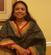 Anjana Shah