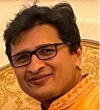 Kartik Shah